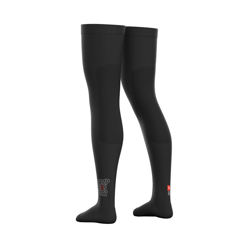 Total Full Leg Negro Compressport