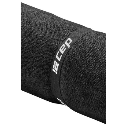 CEP Toalla deportiva – Secado rápido en algodón y fibra de bambú, 70 x 130 cm.