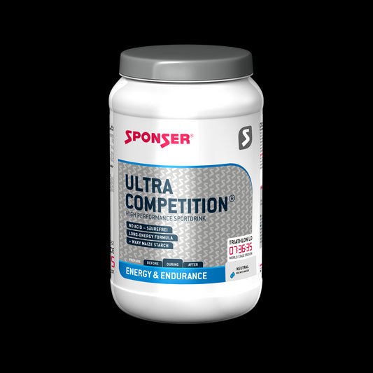 Ultra Competition Neutral 1000 grs