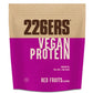 Proteina Vegana 226ERS 700 grs - Sabor Frutos rojos