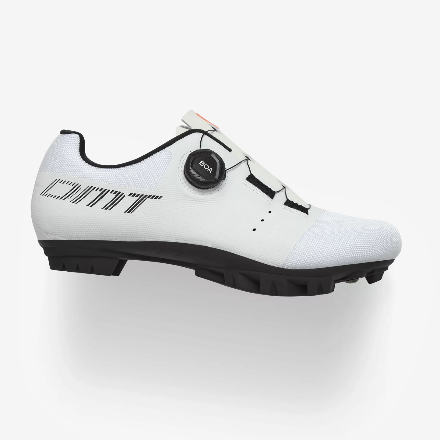 DMT KM4 – Zapato de ciclismo de MTB.