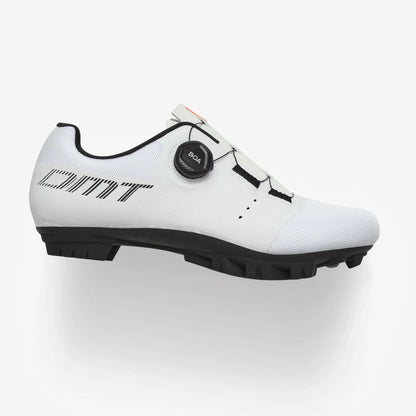 DMT KM4 – Zapato de ciclismo de MTB.