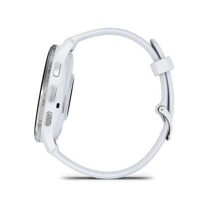 Garmin Venu® 3 - Reloj deportivo inteligente (Colores Blanco o Negro)