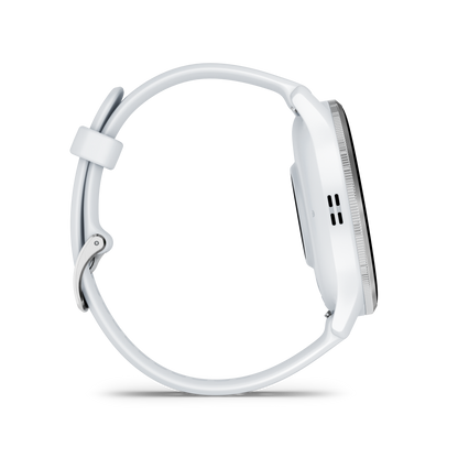 Garmin Venu® 3 - Reloj deportivo inteligente (Colores Blanco o Negro)