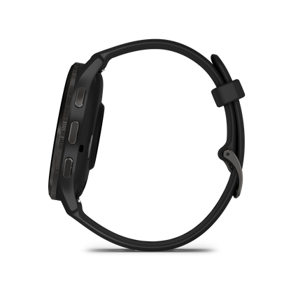 Garmin Venu® 3 - Reloj deportivo inteligente (Colores Blanco o Negro)