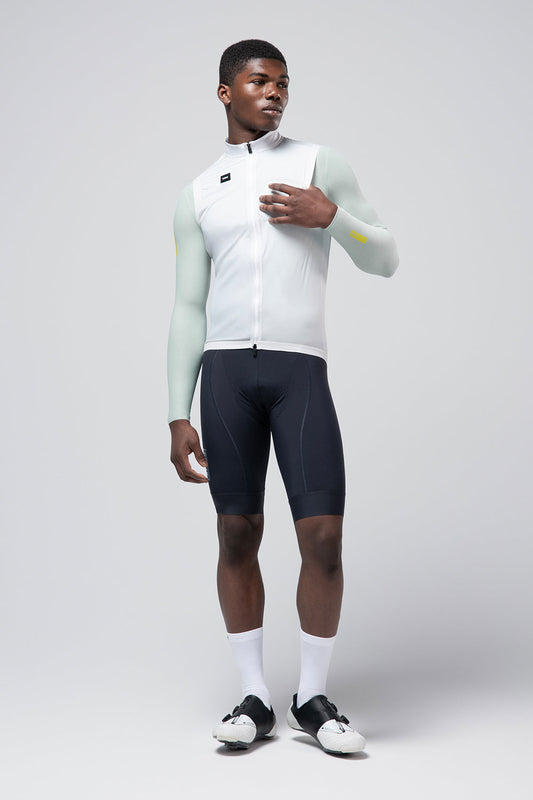 Gobik Vector 2.0 – Cortaviento de ciclismo hombre.