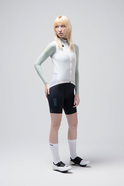 Gobik Vector 2.0 – Cortaviento de ciclismo mujer.