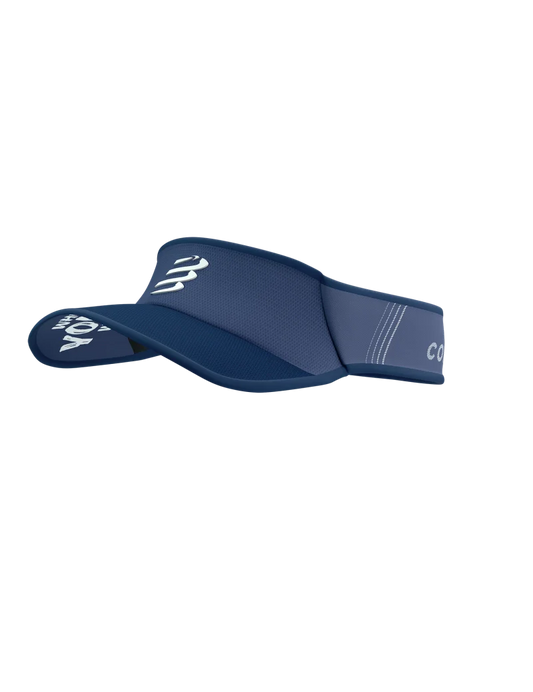 Visera de Running Compressport Ultralight Bues