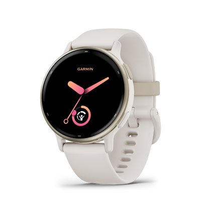 Garmin Vivoactive® 5 Black - Reloj deportivo inteligente (4 colores)