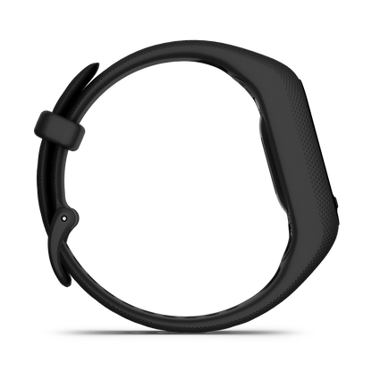 Garmin vívosmart® 5 - Reloj deportivo inteligente (Negro o Blanco)