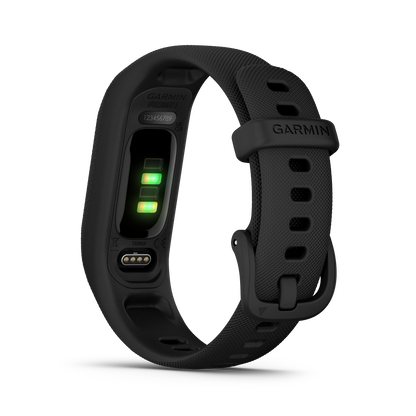 Garmin vívosmart® 5 - Reloj deportivo inteligente (Negro o Blanco)