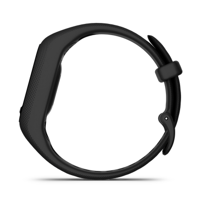 Garmin vívosmart® 5 - Reloj deportivo inteligente (Negro o Blanco)
