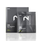 Bebida Alta en Carbohidratos Neversecond High Carb C90 (Caja de 8 Sobres)