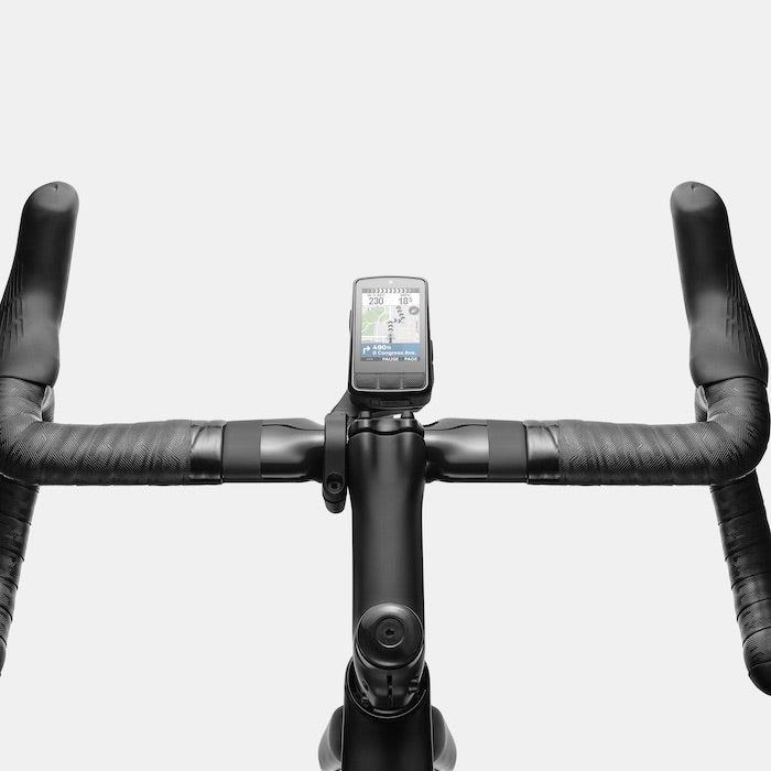 Wahoo Element Bolt 3 - Ciclocomputador GPS para ciclismo