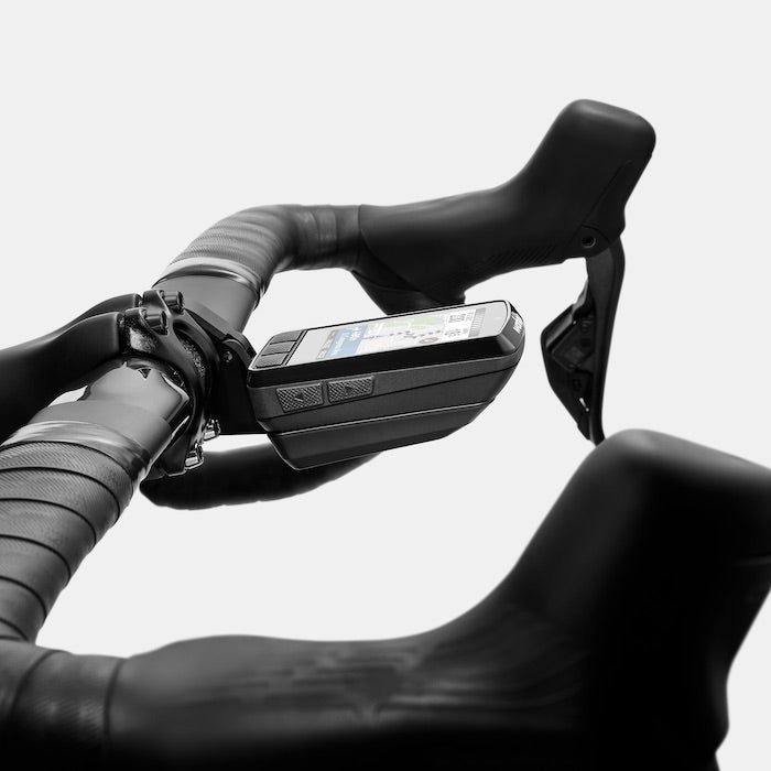 Wahoo Element Bolt 3 - Ciclocomputador GPS para ciclismo