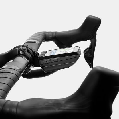 Wahoo Element Bolt 3 - Ciclocomputador GPS para ciclismo