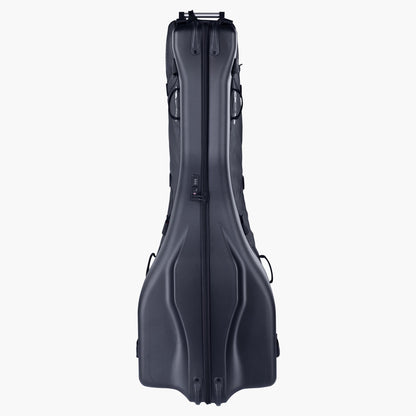 EVOC Bike Travel Pro - Maleta para bicicleta de Ruta o Triatlón (Facil de armar)
