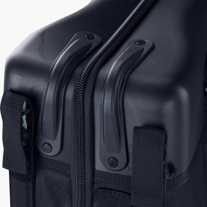 EVOC Bike Travel Pro - Maleta para bicicleta de Ruta o Triatlón (Facil de armar)