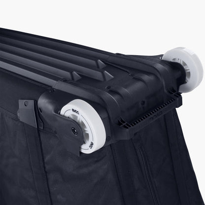 EVOC Bike Travel Pro - Maleta para bicicleta de Ruta o Triatlón (Facil de armar)