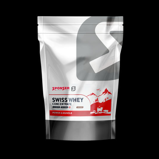 Protein Whey Concentrado suero chocolate