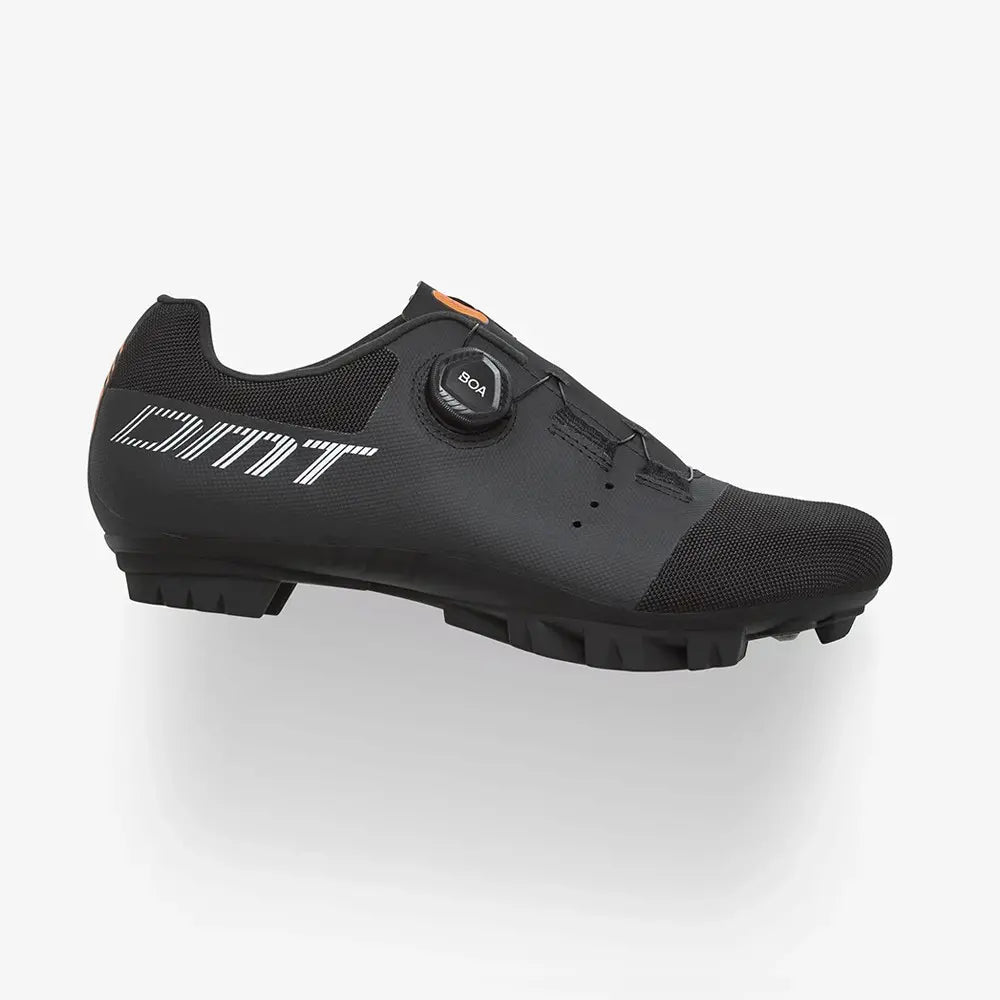 DMT KM4 – Zapato de ciclismo de MTB.