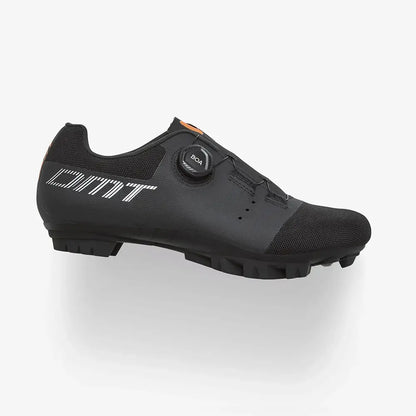 DMT KM4 – Zapato de ciclismo de MTB.