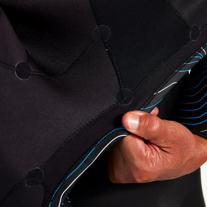 ZOOT KONA WETSUIT OCEAN BLUE  - Traje de Natación Neopreno Hombre