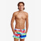 Traje de Baño Hombre Short Corto - Dye Hard - FUNKY TRUNKS