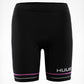 Calzas de Triatlón Mujer Aura Long Course - HUUB