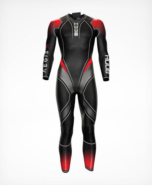 Traje de Natación Neopreno HUUB Aegis 3.5 - Hombre