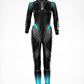 Traje de Natación Neopreno HUUB de Triatlón Aegis X 3:3 - Mujer