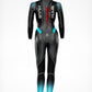 Traje de Natación Neopreno HUUB de Triatlón Aegis X 3:3 - Mujer