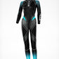Traje de Natación Neopreno HUUB de Triatlón Aegis X 3:3 - Mujer