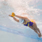 Paletas Natación Iso Paddles