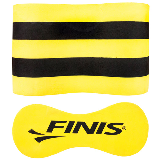 Pull Buoy de Natación Finis