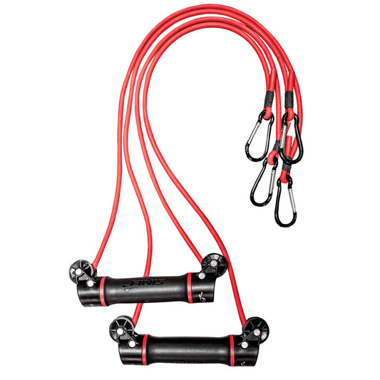 Elástico de Natación Slide Dryland Trainer 9mm