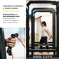 Elástico de Natación Slide Dryland Trainer 9mm