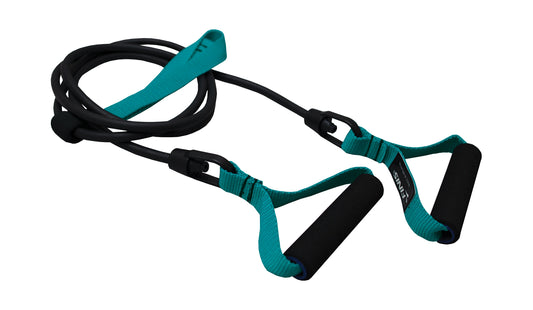 Elástico de natación Finis Dryland Cord