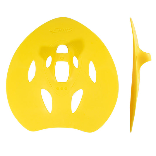 Paletas de Natación Manta - Finis