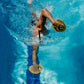 Paletas de Natación Manta - Finis
