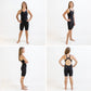 Traje Técnico Natación - Fuse