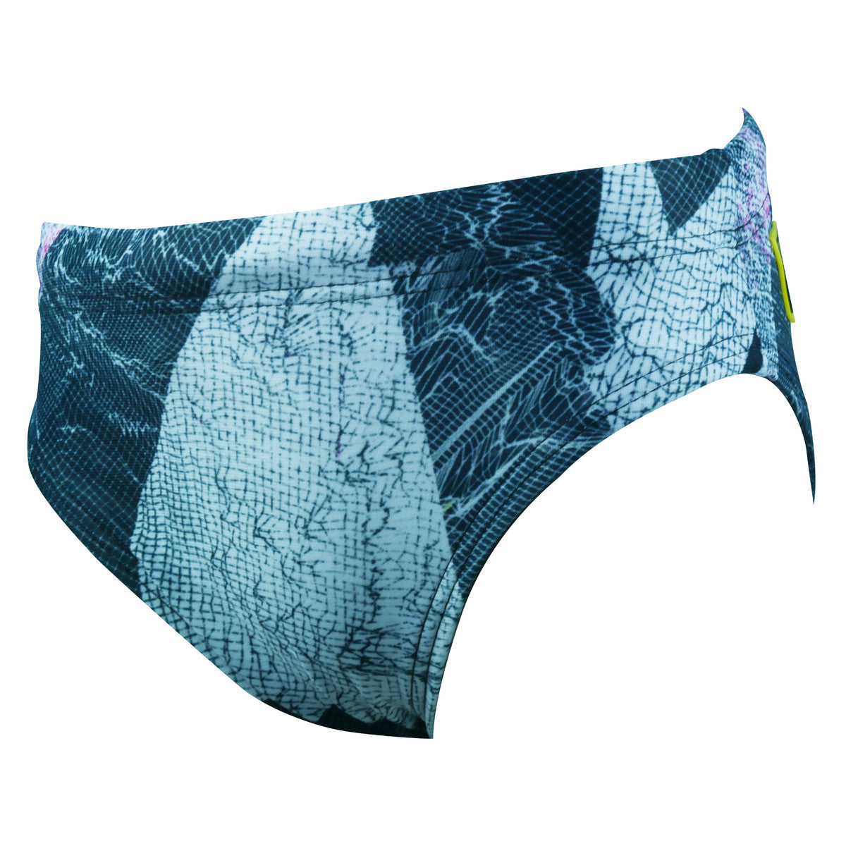Traje de Baño Niño Youth Brief Rotto Granite