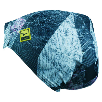 Traje de Baño Niño Youth Brief Rotto Granite