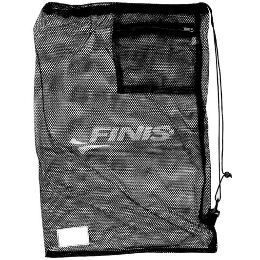 Bolsa - Morral de Natación Finis - Negro