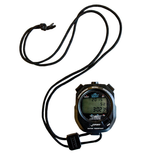 Cronómetro Natación 3X100M Stopwatch