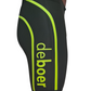 Short de Neopreno "Lava pant" Deboer - Unisex