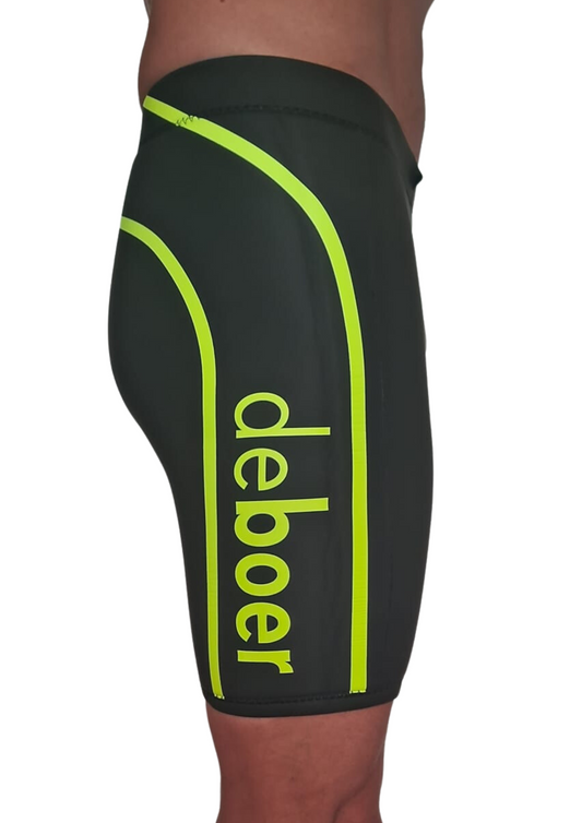 Short de Neopreno "Lava pant" Deboer - Unisex