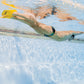 Aletas Natación Zoomers® Gold