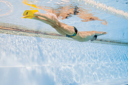 Aletas Natación Zoomers® Gold