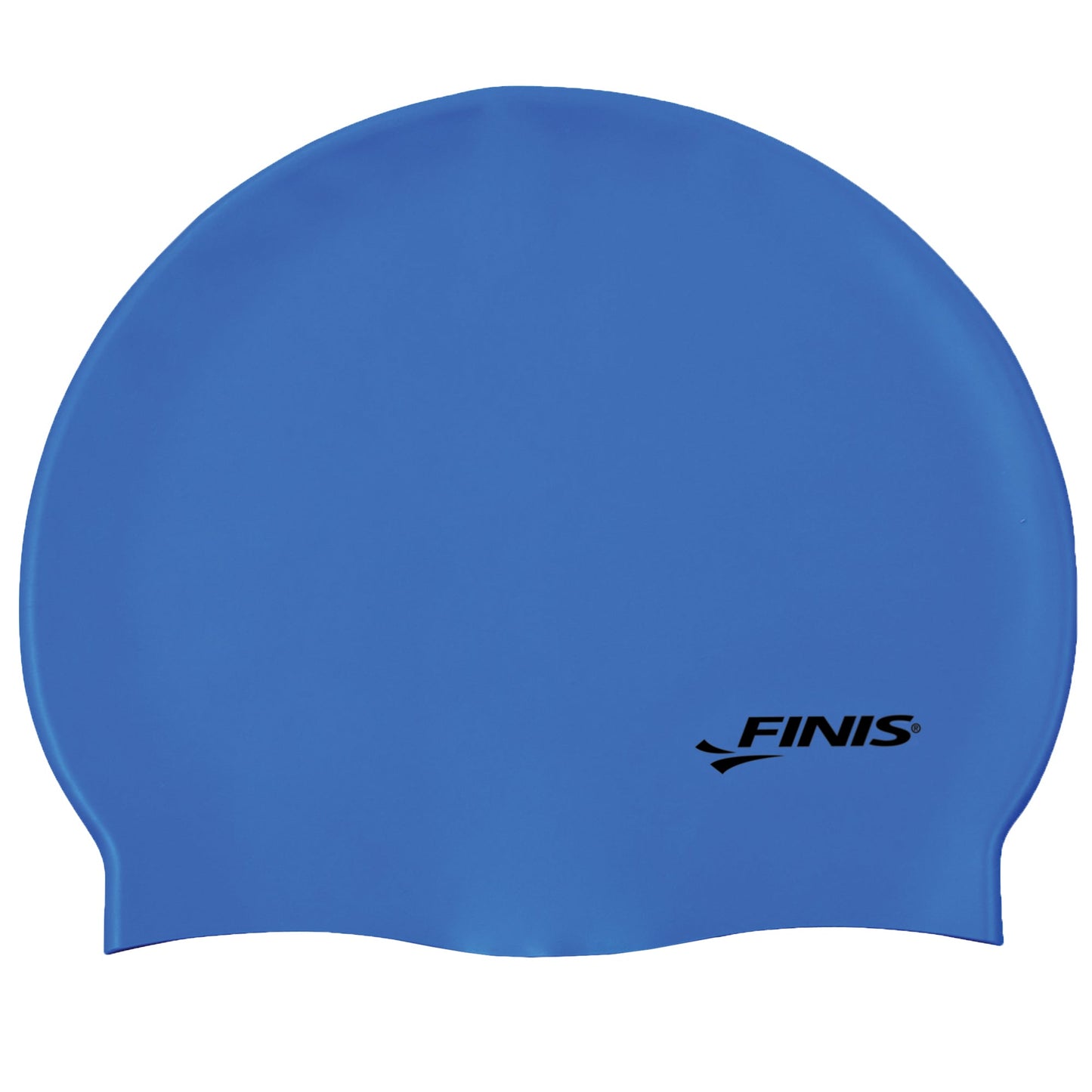 Gorras de Natación Silicona Clásica Finis (4 colores)
